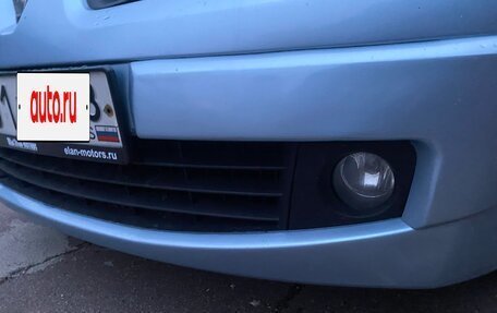 Renault Megane II, 2008 год, 395 000 рублей, 8 фотография