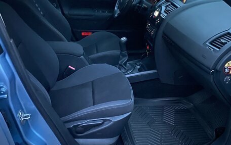 Renault Megane II, 2008 год, 395 000 рублей, 19 фотография