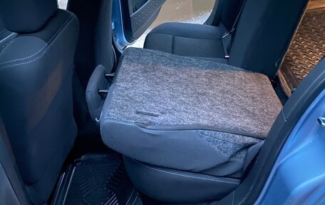 Renault Megane II, 2008 год, 395 000 рублей, 20 фотография