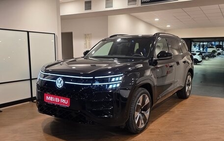 Volkswagen Teramont, 2025 год, 6 700 000 рублей, 1 фотография