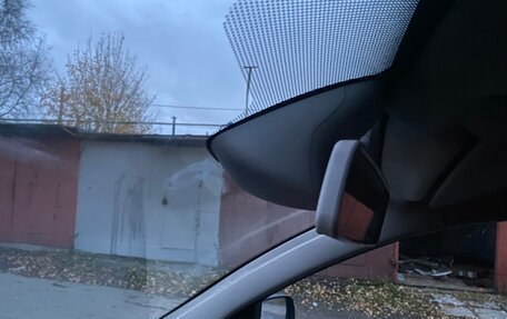 Renault Megane II, 2008 год, 395 000 рублей, 26 фотография