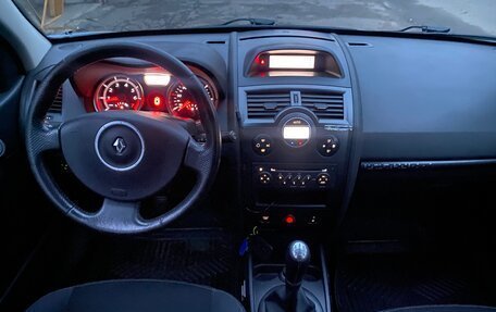 Renault Megane II, 2008 год, 395 000 рублей, 27 фотография