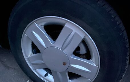 Renault Megane II, 2008 год, 395 000 рублей, 37 фотография