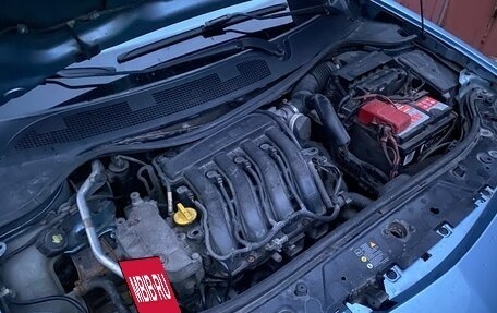 Renault Megane II, 2008 год, 395 000 рублей, 35 фотография