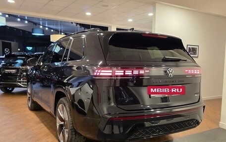 Volkswagen Teramont, 2025 год, 6 700 000 рублей, 2 фотография