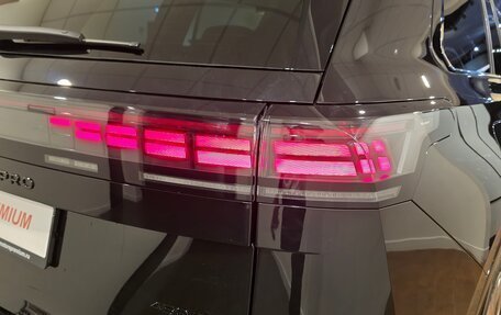 Volkswagen Teramont, 2025 год, 6 700 000 рублей, 9 фотография