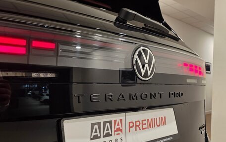 Volkswagen Teramont, 2025 год, 6 700 000 рублей, 11 фотография