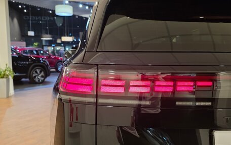 Volkswagen Teramont, 2025 год, 6 700 000 рублей, 10 фотография