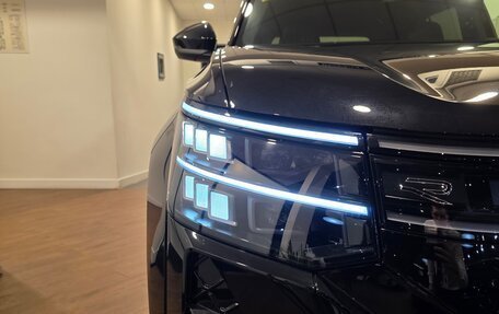 Volkswagen Teramont, 2025 год, 6 700 000 рублей, 7 фотография