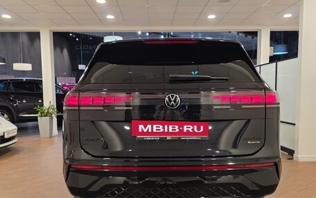 Volkswagen Teramont, 2025 год, 6 700 000 рублей, 3 фотография