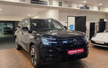 Volkswagen Teramont, 2025 год, 6 700 000 рублей, 5 фотография