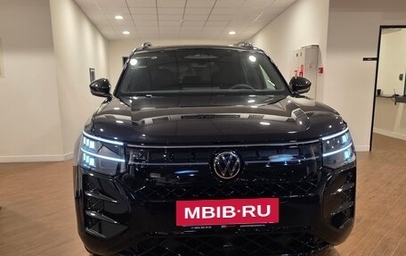 Volkswagen Teramont, 2025 год, 6 700 000 рублей, 6 фотография