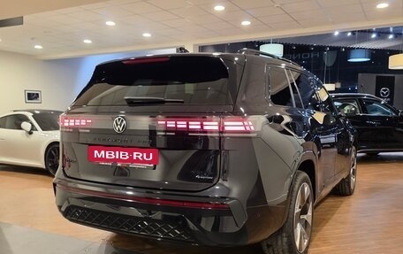 Volkswagen Teramont, 2025 год, 6 700 000 рублей, 4 фотография