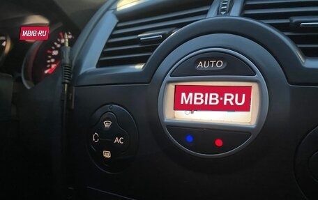 Renault Megane II, 2008 год, 395 000 рублей, 40 фотография