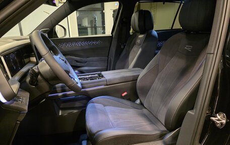 Volkswagen Teramont, 2025 год, 6 700 000 рублей, 15 фотография