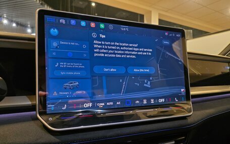 Volkswagen Teramont, 2025 год, 6 700 000 рублей, 18 фотография