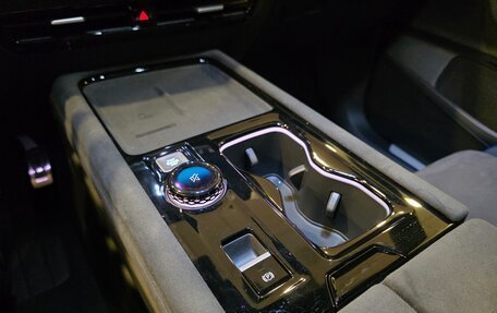 Volkswagen Teramont, 2025 год, 6 700 000 рублей, 17 фотография