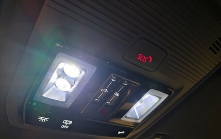 Volkswagen Teramont, 2025 год, 6 700 000 рублей, 21 фотография