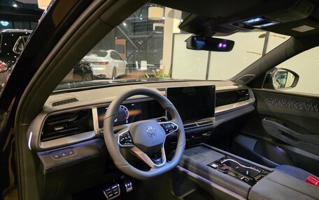 Volkswagen Teramont, 2025 год, 6 700 000 рублей, 16 фотография