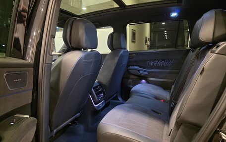 Volkswagen Teramont, 2025 год, 6 700 000 рублей, 23 фотография