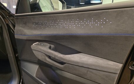 Volkswagen Teramont, 2025 год, 6 700 000 рублей, 29 фотография