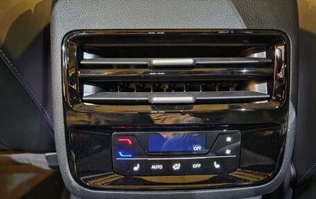 Volkswagen Teramont, 2025 год, 6 700 000 рублей, 25 фотография