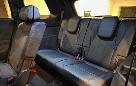 Volkswagen Teramont, 2025 год, 6 700 000 рублей, 27 фотография