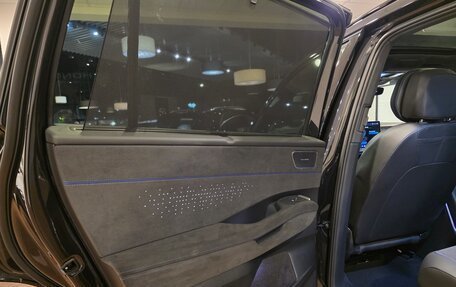 Volkswagen Teramont, 2025 год, 6 700 000 рублей, 24 фотография