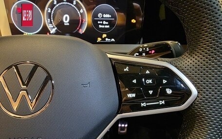 Volkswagen Teramont, 2025 год, 6 700 000 рублей, 19 фотография