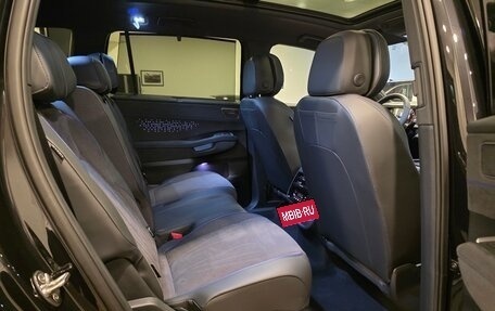 Volkswagen Teramont, 2025 год, 6 700 000 рублей, 28 фотография