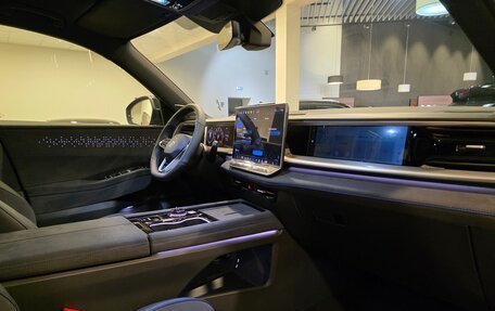 Volkswagen Teramont, 2025 год, 6 700 000 рублей, 30 фотография