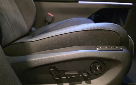 Volkswagen Teramont, 2025 год, 6 700 000 рублей, 32 фотография