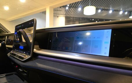 Volkswagen Teramont, 2025 год, 6 700 000 рублей, 33 фотография