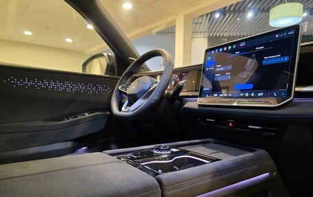 Volkswagen Teramont, 2025 год, 6 700 000 рублей, 34 фотография