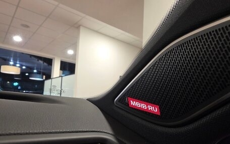 Volkswagen Teramont, 2025 год, 6 700 000 рублей, 35 фотография