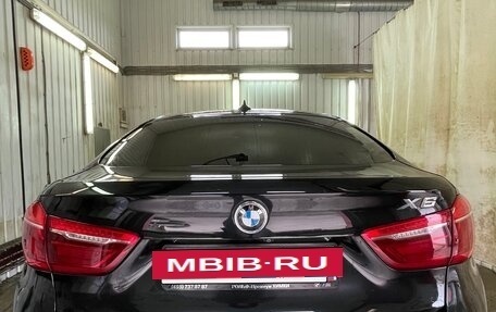 BMW X6, 2015 год, 3 200 000 рублей, 3 фотография