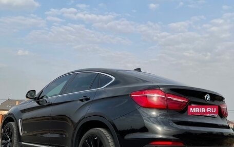 BMW X6, 2015 год, 3 200 000 рублей, 2 фотография