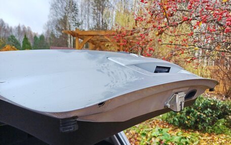 Mitsubishi Outlander III рестайлинг 3, 2004 год, 840 000 рублей, 12 фотография