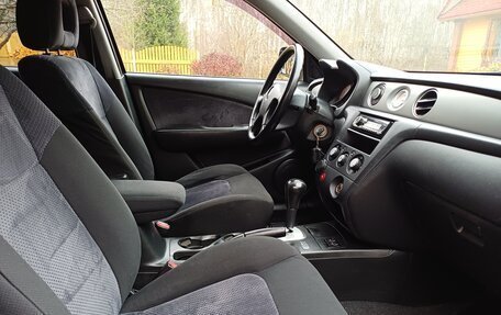 Mitsubishi Outlander III рестайлинг 3, 2004 год, 840 000 рублей, 15 фотография