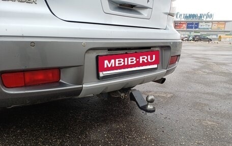 Mitsubishi Outlander III рестайлинг 3, 2004 год, 840 000 рублей, 13 фотография