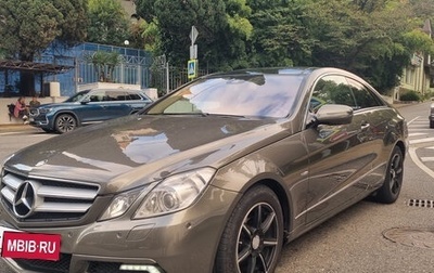 Mercedes-Benz E-Класс, 2009 год, 1 300 000 рублей, 1 фотография