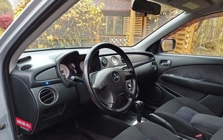 Mitsubishi Outlander III рестайлинг 3, 2004 год, 840 000 рублей, 14 фотография