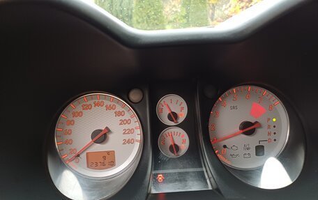 Mitsubishi Outlander III рестайлинг 3, 2004 год, 840 000 рублей, 17 фотография