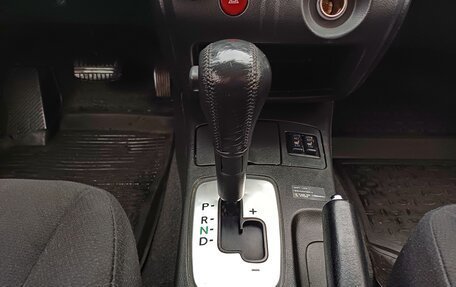 Mitsubishi Outlander III рестайлинг 3, 2004 год, 840 000 рублей, 18 фотография