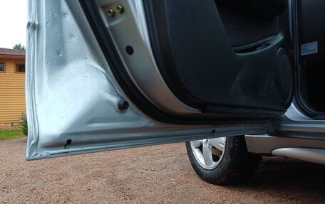 Mitsubishi Outlander III рестайлинг 3, 2004 год, 840 000 рублей, 23 фотография