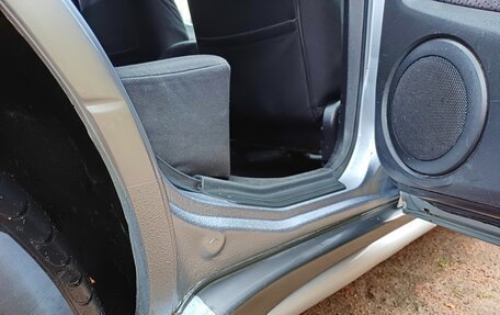 Mitsubishi Outlander III рестайлинг 3, 2004 год, 840 000 рублей, 30 фотография