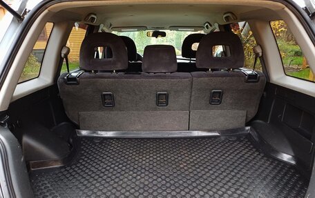 Mitsubishi Outlander III рестайлинг 3, 2004 год, 840 000 рублей, 20 фотография