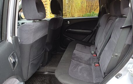 Mitsubishi Outlander III рестайлинг 3, 2004 год, 840 000 рублей, 19 фотография