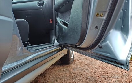 Mitsubishi Outlander III рестайлинг 3, 2004 год, 840 000 рублей, 26 фотография