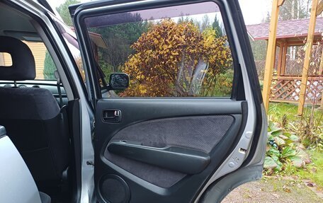 Mitsubishi Outlander III рестайлинг 3, 2004 год, 840 000 рублей, 27 фотография